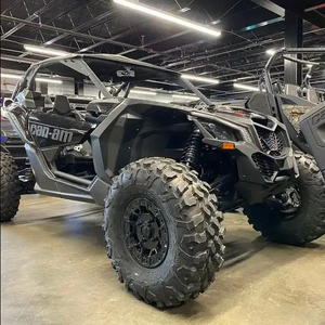 พร้อมจัดส่ง 100% Maverick X3 X DS RR อุปกรณ์อุตสาหกรรม DIY - Product Image 3