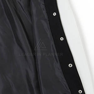 แจ็คเก็ตเลตเตอร์แมนคุณภาพสูงสำหรับผู้ชาย ดีไซน์โดดเด่น แจ็คเก็ตฤดูหนาวคุณภาพเยี่ยม ราคาประหยัด - Product Image 5