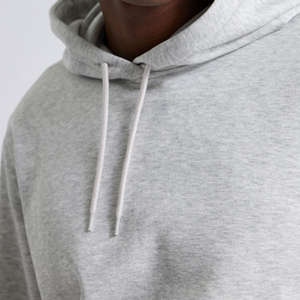 Nuevas Sudaderas con Capucha para Hombre, Servicio OEM, MOQ Bajo, Ecológicas, Precio Razonable, Logotipo Personalizado, Sudaderas Térmicas para Hombre - Product Image 4