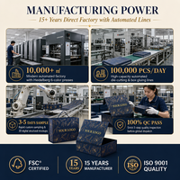 Boîte cadeau pliante en carton avec fermeture magnétique, personnalisée pour vêtements et chaussures, vente en gros d'usine
