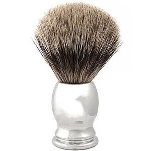 Maquinilla de Afeitar de Seguridad de Acero Inoxidable de Doble Filo Reutilizable, Herramienta Clásica de Barbería para el Cuidado Personal Diario de Hombres - Product Image 2