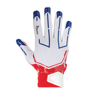 New Hot Sales Factory Direct Custom Sports Receiver <b>Glove</b> <b>Football</b> <b>Gloves</b> <b>Youth</b> Sublimation American <b>Football</b> <b>Gloves</b> - Product Image 2
