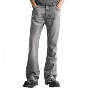 <b>Men</b> Denim <b>Jeans</b> Pant Premium Quality Casual & Street Wear <b>Men's</b> Denim <b>Jeans</b> Pant With Custom Size & Design Denim Pant For <b>Men</b> - Product Image 3