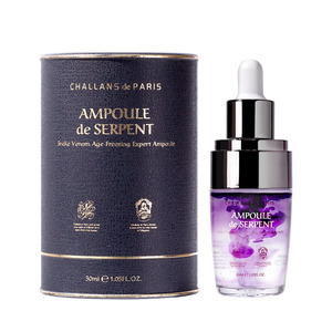 Cosmétiques coréens [CHALLANS De PARIS] Ampoule visage ReedleShot Lifting Collagen Spicule, booster de peau anti-âge ciblé - Product Image 4