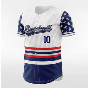 Uniforme de béisbol, camiseta de softbol, ropa deportiva, camiseta de equipo, camiseta deportiva personalizada, camiseta de béisbol, camiseta de béisbol al por mayor - Product Image 4