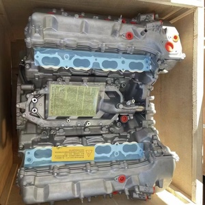 Motor 3UZ-FE 4.3L V8 LS430 GS430 SC430 3UZ VVTI LEXU Diésel 2001-2007 - Product Image 2