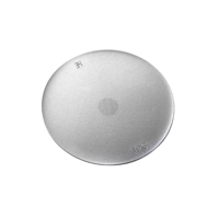 Atomiseur ultrasonique de maille de nébuliseur, maille micro de plat de nébuliseur.