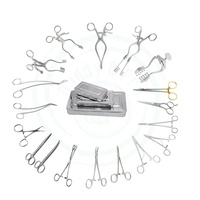 Nouveauté 2022 Ensemble d'instruments de neurochirurgie en acier inoxydable Produit de santé tendance - JUEGO DE INSTRUMENTOS DE NEUROCIRUGIA