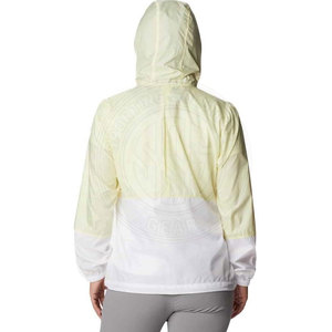 Chaqueta de invierno activa para el día a día, buen material, chaqueta cortavientos para mujer, ropa informal, cortavientos para mujer - Product Image 3