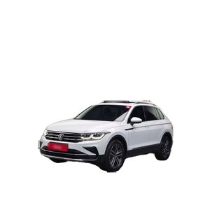 Volkswagen Tiguan 2.0 TDI Prestige 2023, 32 245 km, Diesel, Conduite à Gauche, Sièges en Cuir, Caméra Arrière - Product Image 1