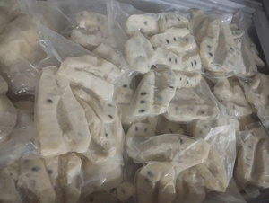 Wholesale IQF Frozen Soursop Exporter from Vietnam - Product Image 2