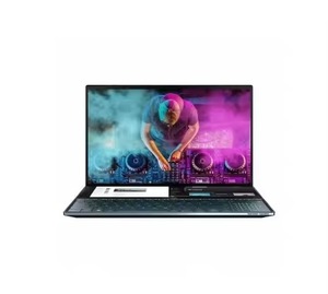 โน้ตบุ๊กหน้าจอสัมผัส New Original Pro Duo Ux582 I9-10980hk_rtx 3070 ขนาด 15 นิ้ว Oled 4k Uhd แรม 32gb ฮาร์ดดิสก์ 1tb Ssd - Product Image 6