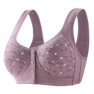Women Fitness Bra High Support Best Selling Sports Bra For Gym Workout Running Training Activewear Comfortable Top - Product Image 6