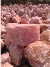 Cheap Price Wholesale Natural Quartz <b>Raw</b> Rough clear White <b>Crystal</b> Stone - Product Image 5