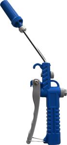 Buse à air HM PTG-40A avec composants réparables pour une longévité, personnalisation OEM/ODM/OBM - Product Image 5