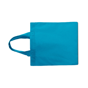 Natural Cotton Short Handle Shopping <b>Bags</b> Eco Friendly Cotton Reusable Custom Logo Printed Manufacture Cheap Price - Product Image 3