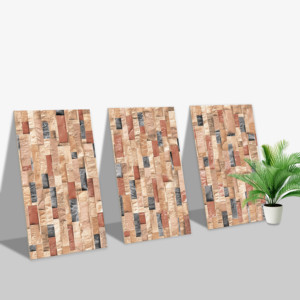 Premium Choice Premium Quality Asia Tiles Elevation Tiles 300x600mm Wall Tiles For pillers tiles. - Product Image 1