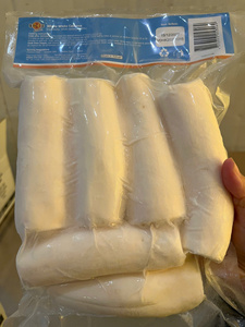 Cassava Congelée Premium LQF – Cassava Sucrée 100% Naturelle, Emballée Sous Vide, Fournisseur en Gros du Vietnam - Product Image 2