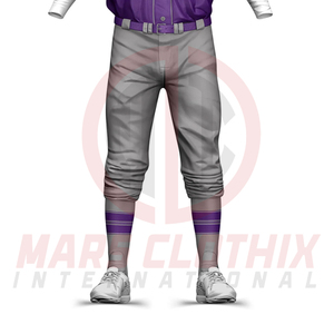 Uniforme Deportivo de Béisbol de Manga Corta para Entrenamiento, Servicio OEM, Impresión de Logotipo Personalizado, Uniforme de Béisbol al por Mayor - Product Image 6