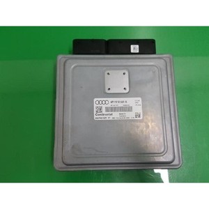 ECUs y Módulos de Computación Usados A6 4F1910551A - Product Image 1