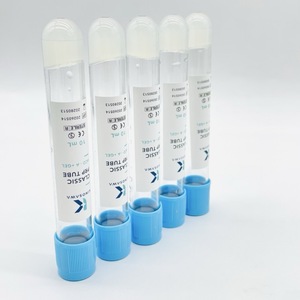 หลอด PRP สำหรับการฟื้นฟูเส้นผม การเจริญเติบโตของเส้นผม และการรักษาความงามหนังศีรษะ - Product Image 5
