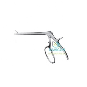 เครื่องมือผ่าตัดกระดูกสันหลัง KERRISON RONGEURS PUNCH ORTHO - Product Image 4