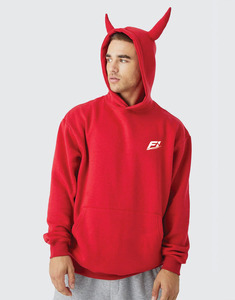 Sweat-shirts à capuche Halloween 100% coton, coupe classique, doublure polaire épaisse, fermeture éclair, respirants, logo personnalisé, B2B, sweats d'hiver USA - Product Image 1