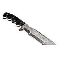 Cuchillo de Cocina Profesional de Alta Calidad, Acero de Damasco de 67 Capas, para Camping y Actividades al Aire Libre, Color Personalizado, Exportación al por Mayor