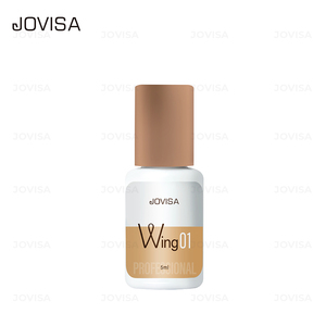 Colle d'extension de cils label privé colle d'extension de cils 1sec colle pour cils - Product Image 2