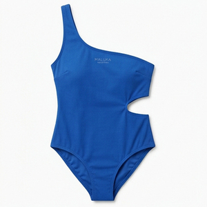 OEM Sublimated Sexy Comfortable Lightweight Eco-Friendly Competitive <b>Swimsuit</b> Custom Logo Athletic Training Swimming Suit - Product Image 1