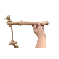 Perchoirs pour oiseaux, support pour chien, jouets en bois de café écologiques, accessoires de cage fabriqués au Vietnam HOANG LINH SG Kimy +84938616690