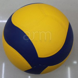Servicios OEM de gran venta: Balones de voleibol personalizados, balones de voleibol de playa impermeables - Product Image 5