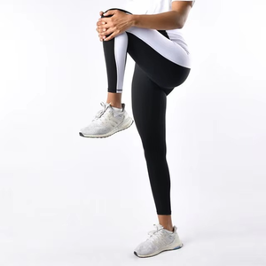 2026 Customized Hot Selling Women <b>Leggings</b> Breathable Premium Women <b>Leggings</b> Custom Sublimation Logo Printed Women <b>Leggings</b> - Product Image 5