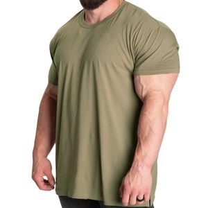 T-shirt Homme Personnalisé en Gros, Coupe Oversize, Style Vintage Délavé, 100% Coton, 300 GSM, Manches Courtes, Col Rond, Streetwear - Product Image 5