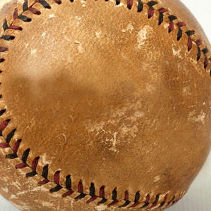 Ballon de baseball d'entraînement Front Man Sports OEM pour usage extérieur - 9 pouces, léger, haute qualité, best-seller en ligne - Product Image 5