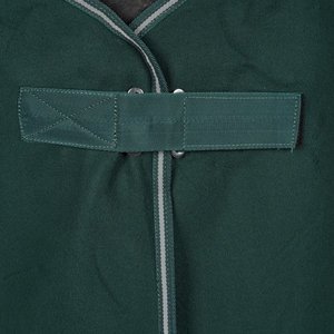 Alfombra de Felpa Verde, 100% Poliéster, 250 Gsm - Product Image 2