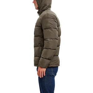 Hot selling sublimation Breathable Winter Jacket Men <b>Warm</b> puffer Jackets Man Winter Jackets Thicken for Men Casual jackets - Product Image 2