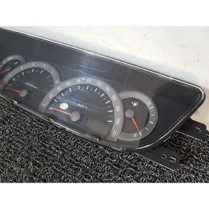 Panel de Instrumentos Rodius I 2004-2013 Usado ORIGINAL 8020021000 - Product Image 6