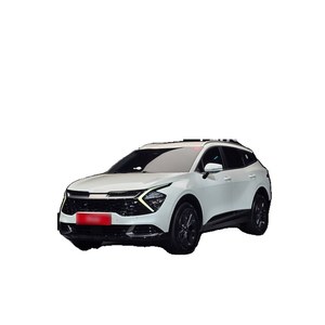 Para Kia Sportage 1.6 Turbo 2WD Gasolina, Modelo Abril 2022, con 61,561 km, Asientos de Cuero, Cámara Trasera, Volante a la Izquierda - Product Image 1