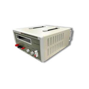 Fuente de Alimentación Regulada por CC Programable Metravi PRPS-3030, 30V 30A 110V/220V, Refrigeración por Aire - Product Image 3