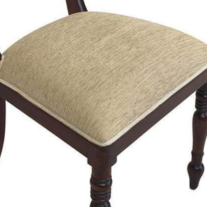 Modern Style High Quality Rectangular <b>Solid</b> <b>Wood</b> Dining <b>Table</b> for Restaurant Set Furniture Decoration - Product Image 6