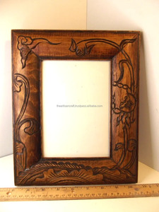 New Arrival Super High Quality Solid Wood Display Picture <b>Frames</b> With Night Light and Cute Doll Wholesale <b>Wooden</b> <b>Photo</b> <b>Frame</b> - Product Image 4