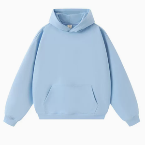 Custom Mens Gym Hoodies Manufacturer Performance Cotton Sportswear Private Label OEM Wholesale Export - Product Image 6