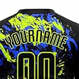 Uniforme de Fútbol Americano al Mejor Precio, Ropa Deportiva de Venta Caliente, Uniforme de Fútbol Americano subido por Dress Sports - Product Image 4