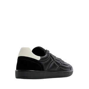 Zapatillas Clásicas de Lona de Alta Calidad, Zapatos de Diseño de Lujo para Caminar, Zapatos Casuales Robustos de Moda para Hombre y Mujer - Product Image 4