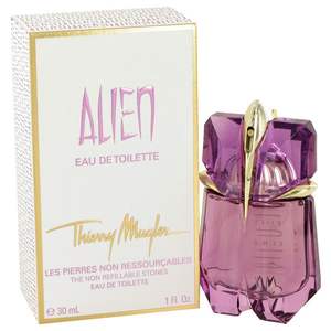 Eau de Toilette Spray da Donna Alien di Thierry Mugler - Product Image 1