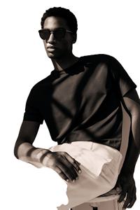 Marque personnalisée imprimée teinte Slim Fit 100% coton T-Shirt d'été hommes Jersey à manches courtes respirant confortable tricoté haut - Product Image 2