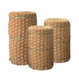 Alfombra de Fibra de Coco Antideslizante VIETNAM COIR MAT para una Superficie de Caminata Segura y Cómoda - Product Image 1
