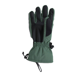 Gants de ski haut de gamme imperméables, thermiques, coupe-vent, compatibles écran tactile, pour sports d'hiver, gants de ski d'extérieur, personnalisables OEM - Product Image 3
