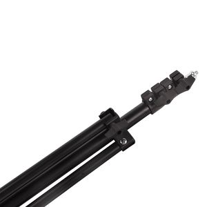 Treppiede Leggero in Alluminio Estensibile da 78 Pollici per Telefono con Telecomando Wireless - Product Image 4